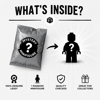 MYSTERY BAG