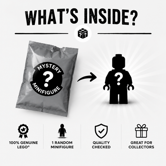 MYSTERY BAG